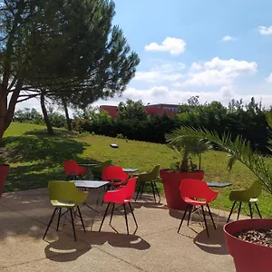 3* Apartahotel Cerise